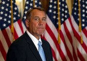 House speaker John Boehner to resign from Congress in October