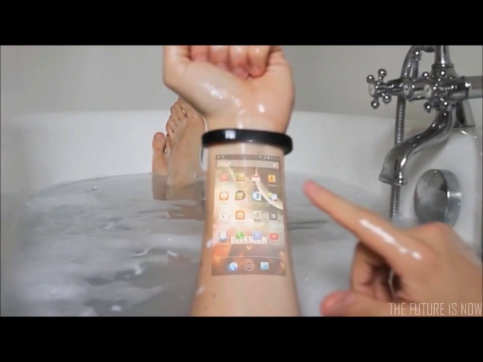 Top 10 Inventions available NOW (1/2)