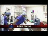 Hip Replacement Discussed by Los Angeles Orthopedic Surgeon, Dr. Ahluwalia