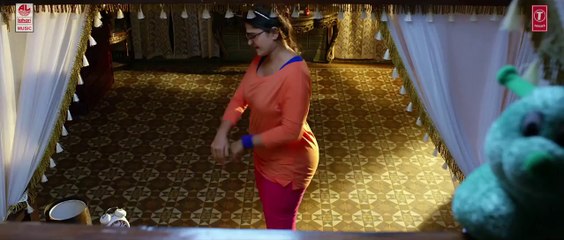 Inji Iduppazhagi  (2015) Size Zero Video Song Teaser Arya, Anushka Shetty, Sonal Chauhan