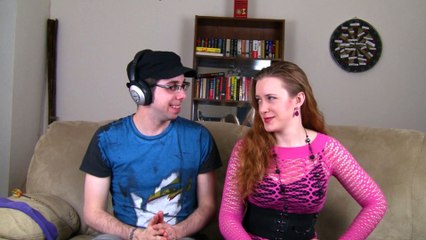 MM - Fantasia OUTTAKES