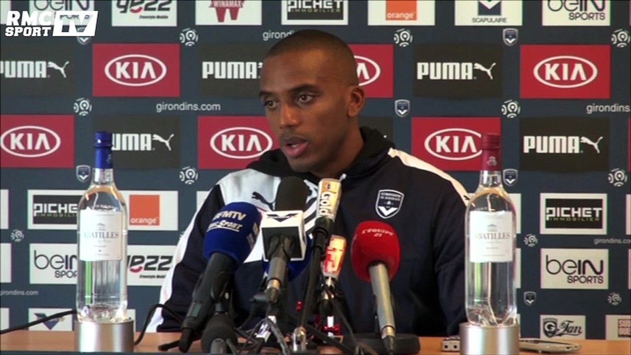 Football / Ligue 1 : Bordeaux veut se relever après l'humiliation subie à Nice