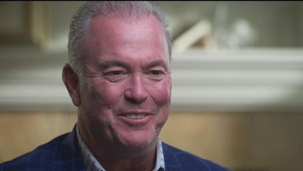 Behind the scenes with Stephen Jones