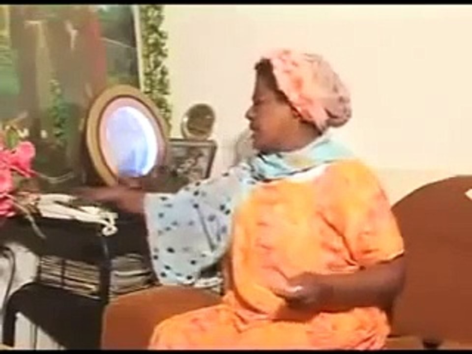 NEW ETHIOPIAN COMEDY SHEWAFERAW-1
