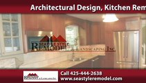 Kitchen Remodeling Contractors in Seattle, WA
