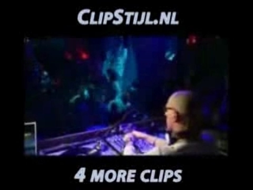 Dj Furax - Big Orgus