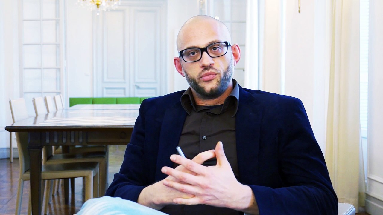 Ronny Vollandt - Ancient Jewish historiography in Arabic garb: Sefer Yosippon among Jews, Christians, and Muslims