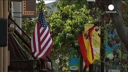 La croissance américaine plus soutenue que prévu au deuxième trimestre