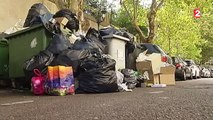 La Corse, plus en mesure de gérer seule ses déchets ?