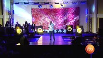 Ebs special new year program with Girum Ermiyas part  two of one