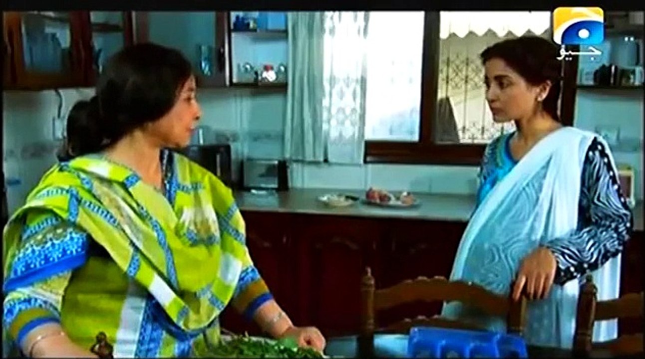 Saas Bahu - Ep 01
