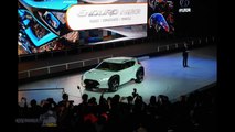 Concepts 2015 and 2016 Hyundai Enduro car review