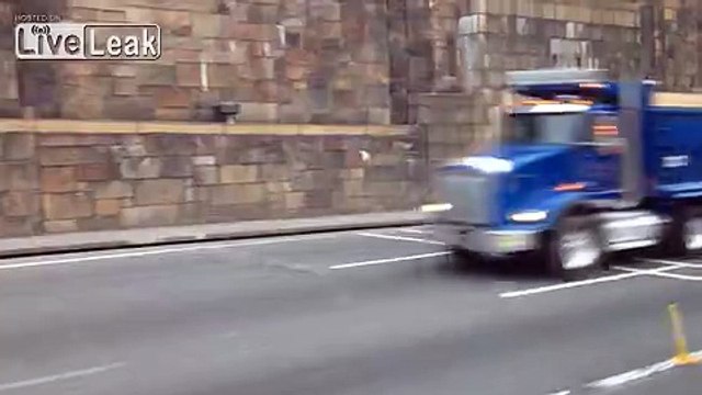 LiveLeak.com - Bus Bus Dump Truck - Bus Bus Dump Truck - Bus Bus Dump Truck