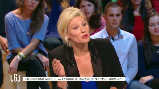 #tweetclash : #MaïtenaBiraben : le FN n'en demandait pas tant