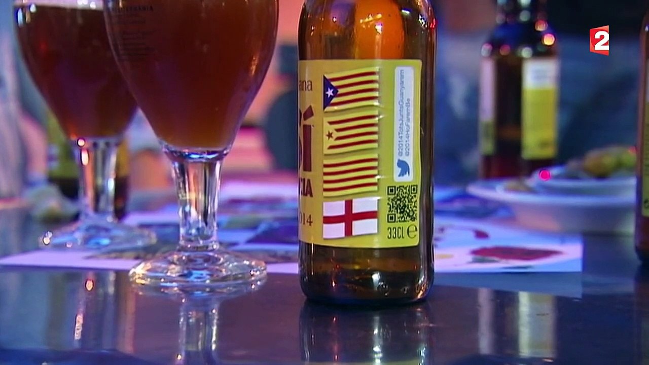 Catalogne : des élections régionales aux allures de référendum sur l'indépendance