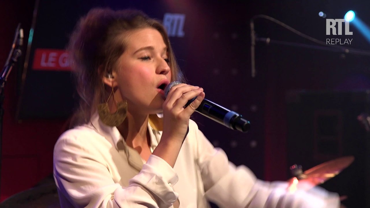 Selah Sue - Alone