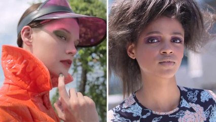 Beauty Basics - The Cool Girl's Guide to Fall Makeup: Episode 3