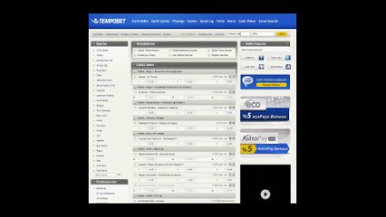 BESAKART ile Astropay Para Yükleme