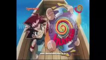 Beyblade Movie Ek Bhayankar Yudh HINDI Promo 01