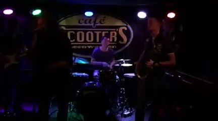 Jam Session Scooters 2015