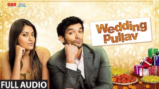 Lagan Lagi - Full AUDIO Song | Raj Pandit | Wedding Pullav (2015)
