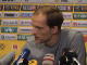 Tuchel lauds fairy tale Darmstadt.