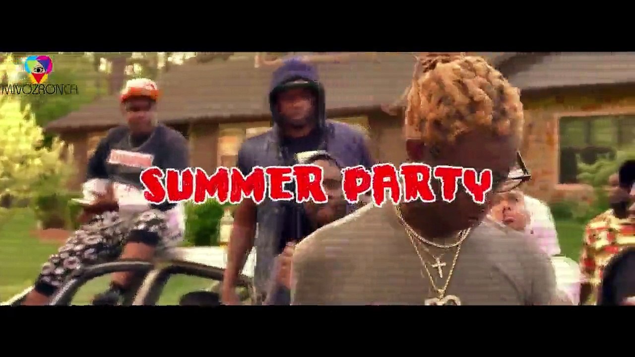 -SUMMER PARTY- (ABUÍN BEATZ) __EN VENTA-FOR SALE__ BEAT TYPE YOUNG THUG-RICH GANG