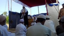 Mufti Rafi Usmani Sb ka Darul Uloom Karachi main Eid ul Azha ka bayan 25 Sep 2015 - Must watch Free download dailymotion