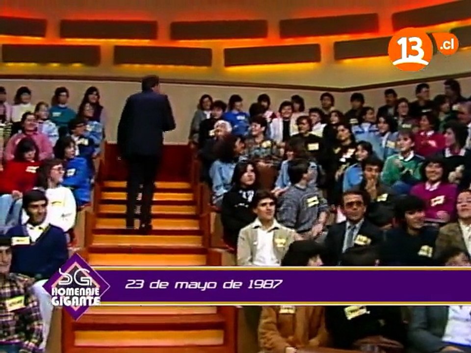 Homenaje Gigante C32 P2