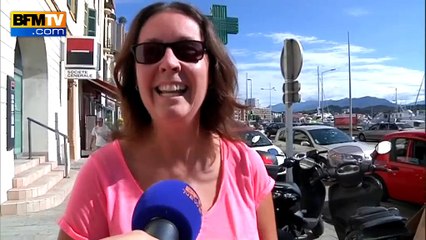 Corse: l’île de beauté croule sous les ordures