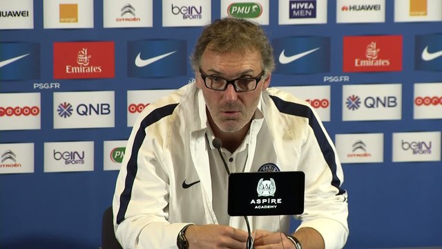Foot - L1 - PSG : Blanc «Collectivement, on doit s'améliorer»