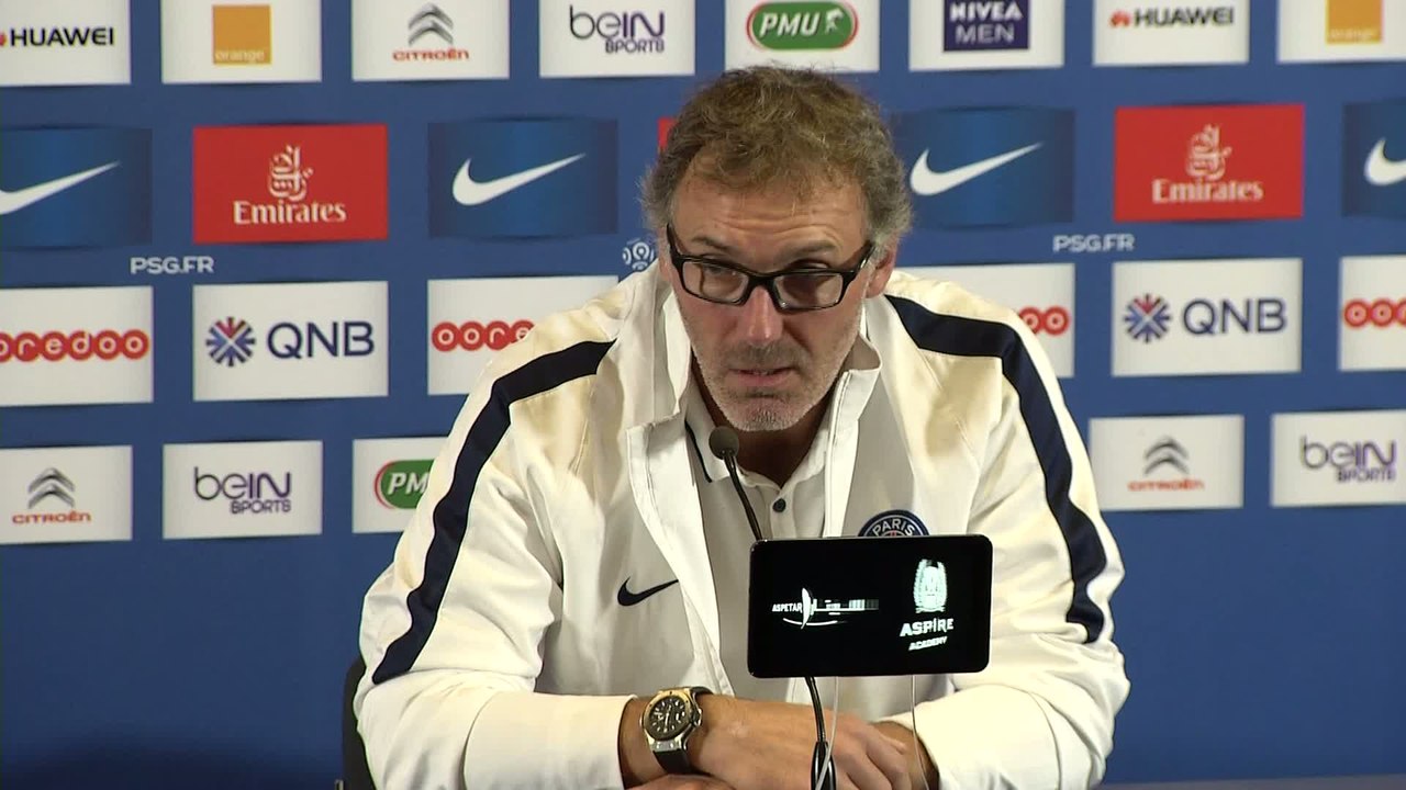 Foot - L1 - PSG : Blanc «Pastore, il y aura des choix à faire durant la saison»