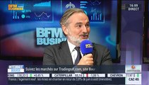 Spéciale Salon Patrimonia: les tendances sur les marchés: La Financière de l'Echiquier - 25/09