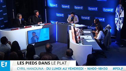 #PDLP : "fini les conneries" pour Matt Pokora, qui veut "se poser"