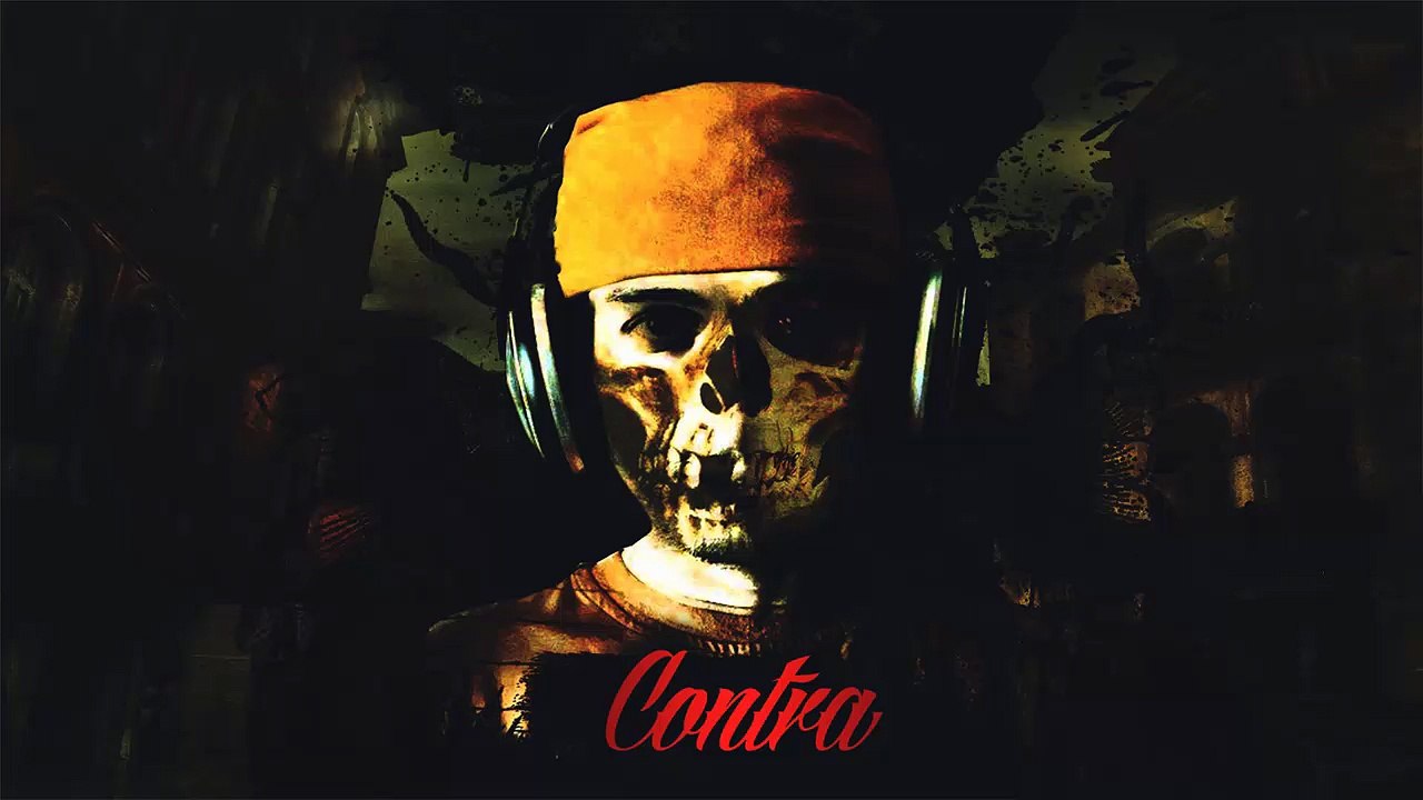 Contra - Çelişki