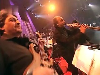 Candan Erçetin & İzel - Senden Başka