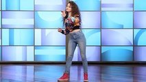 Dytto Dances for Ellen