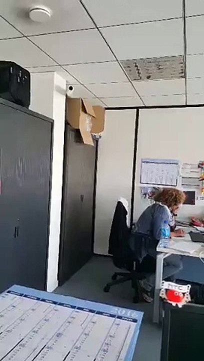 Les Déjantés de l'Anim Co' - Vendredi 25/09/2015