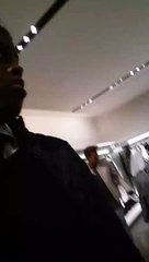 Firmino doesn't really like people taking the piss out of his name. Hahaha!