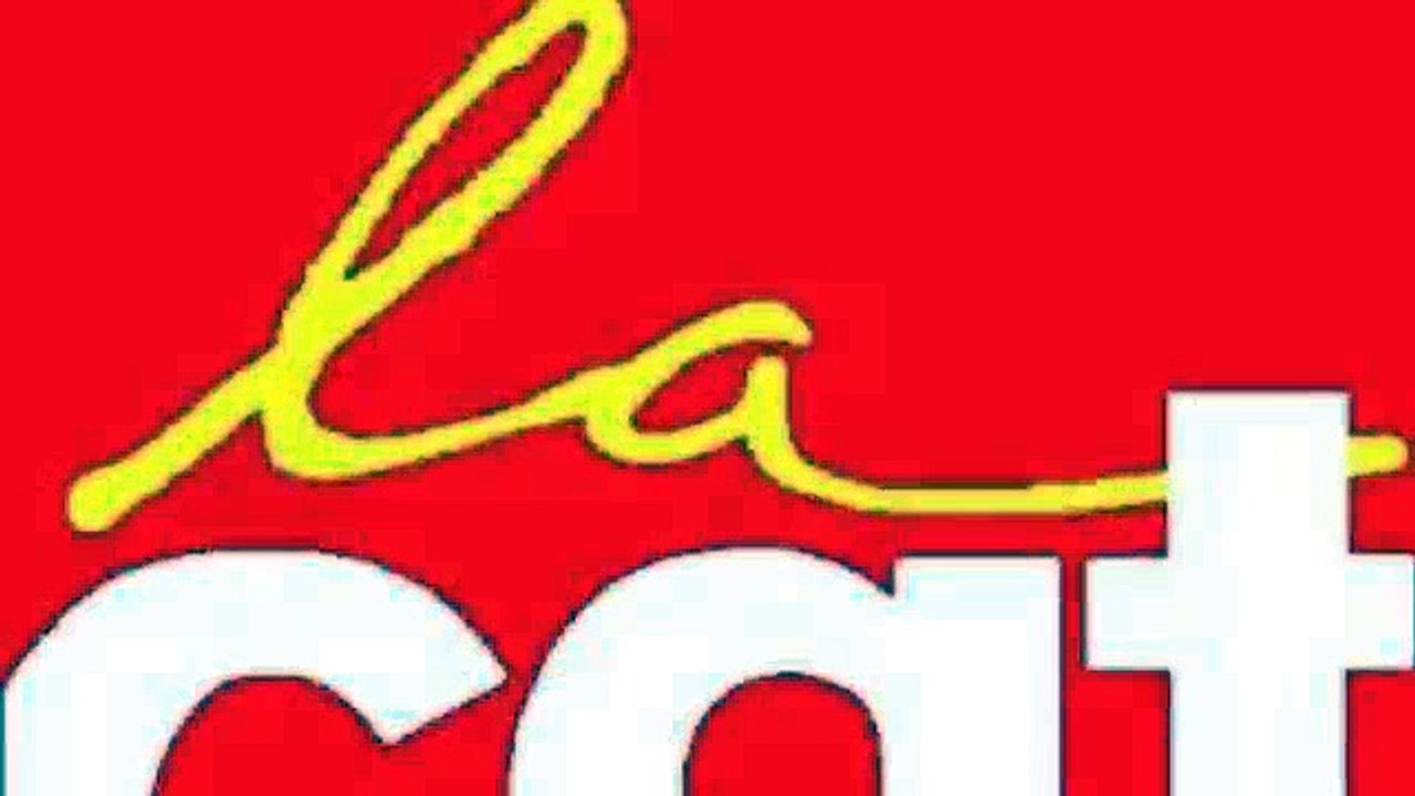 NOUVEAUX LOCAUX CGT A MONTFERMEIL