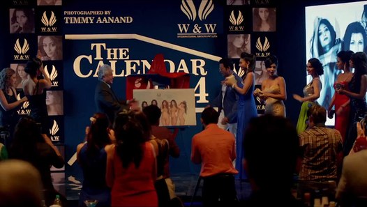Calendar Girls (2015) Hindi Bluray 720p - video dailymotion