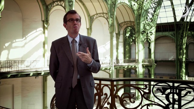 Elisabeth Louise Vigée Le Brun : l'exposition !