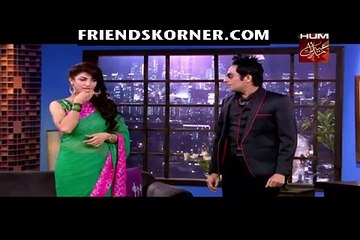 The Bang Bang Show Reloaded (Eid Day Special)