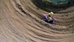 Scrubs and Whips - MotoX From The Sky