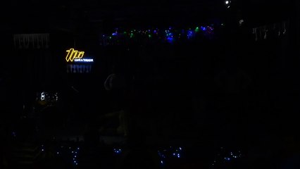 20141221 TPI小草地音樂節 TPI一期生表演 (Red)