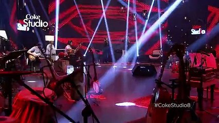 Hina Ki Khushbu - Samra Khan _ Asim Azhar - Coke Studio Pakistan - Season 08 - Episode 05 - Videos _ DoDear Portal