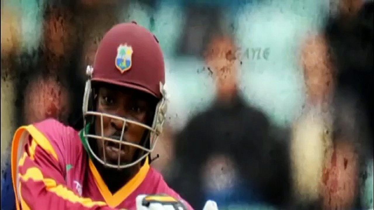 Chris Gayle Career longest six-132 Meters (ODI)