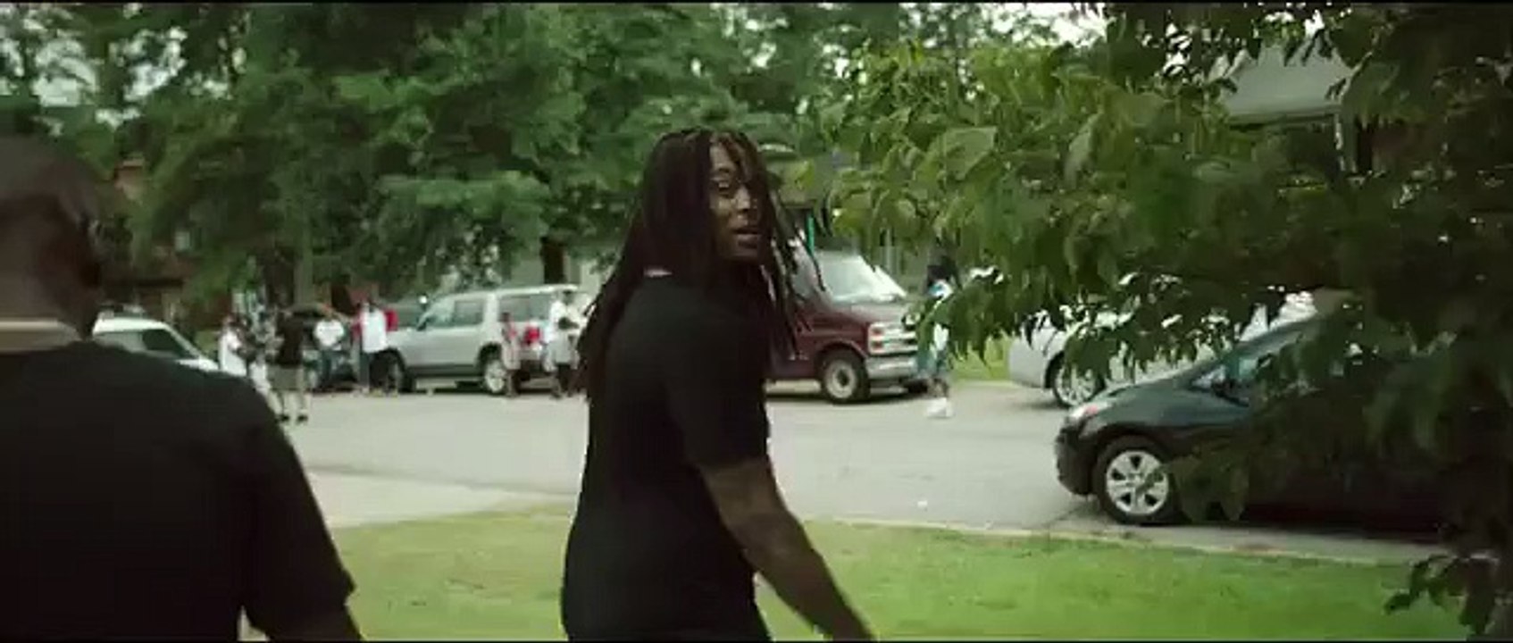 Waka Flocka - Workin' [OFFICIAL DIRTY VIDEO]