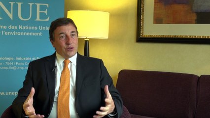 Achim Steiner