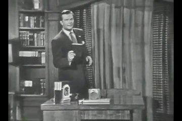 Climax! Dr. Jekyll and Mr. Hyde-Classic Drama-Thriller TV-Classic TV